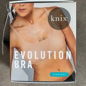 Knix Evolution Bra